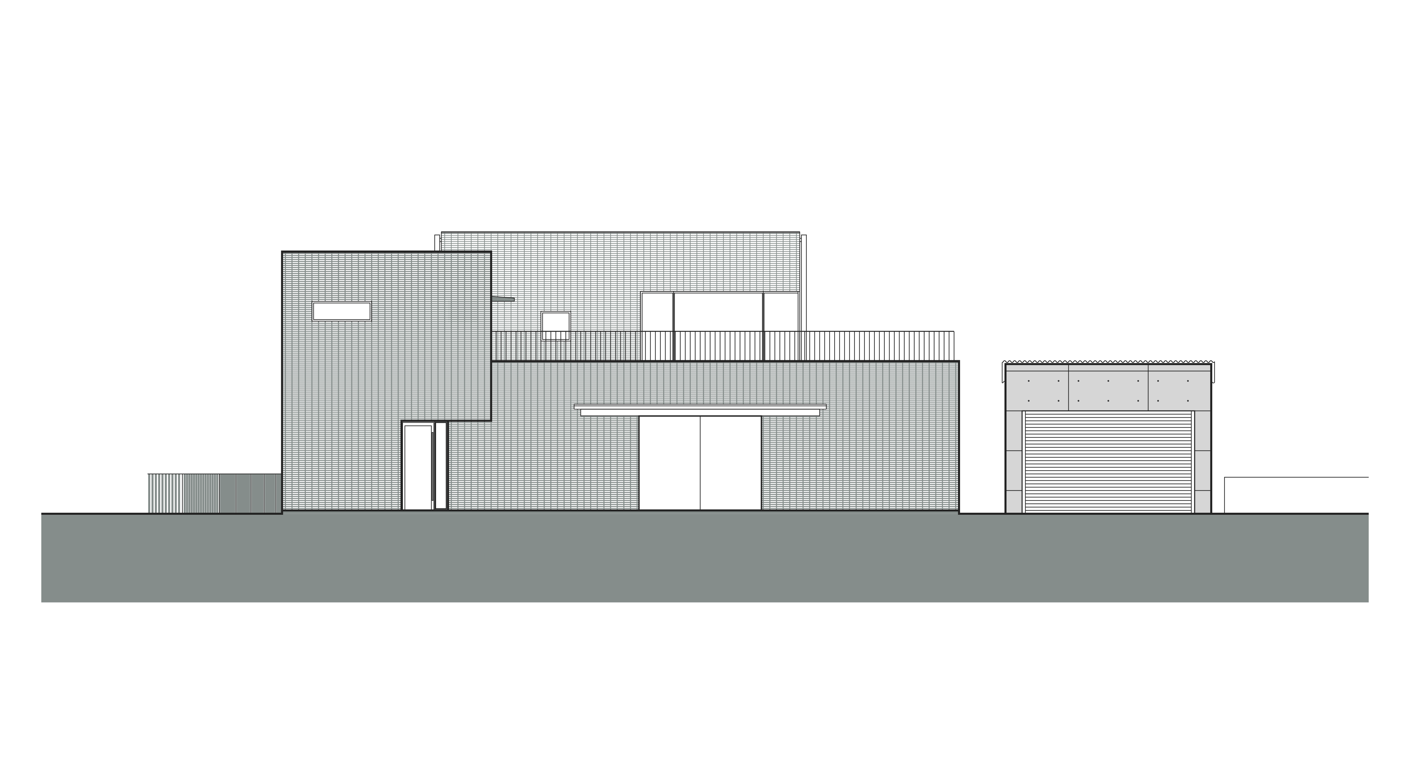 인재개발원 송전교육 지원시설