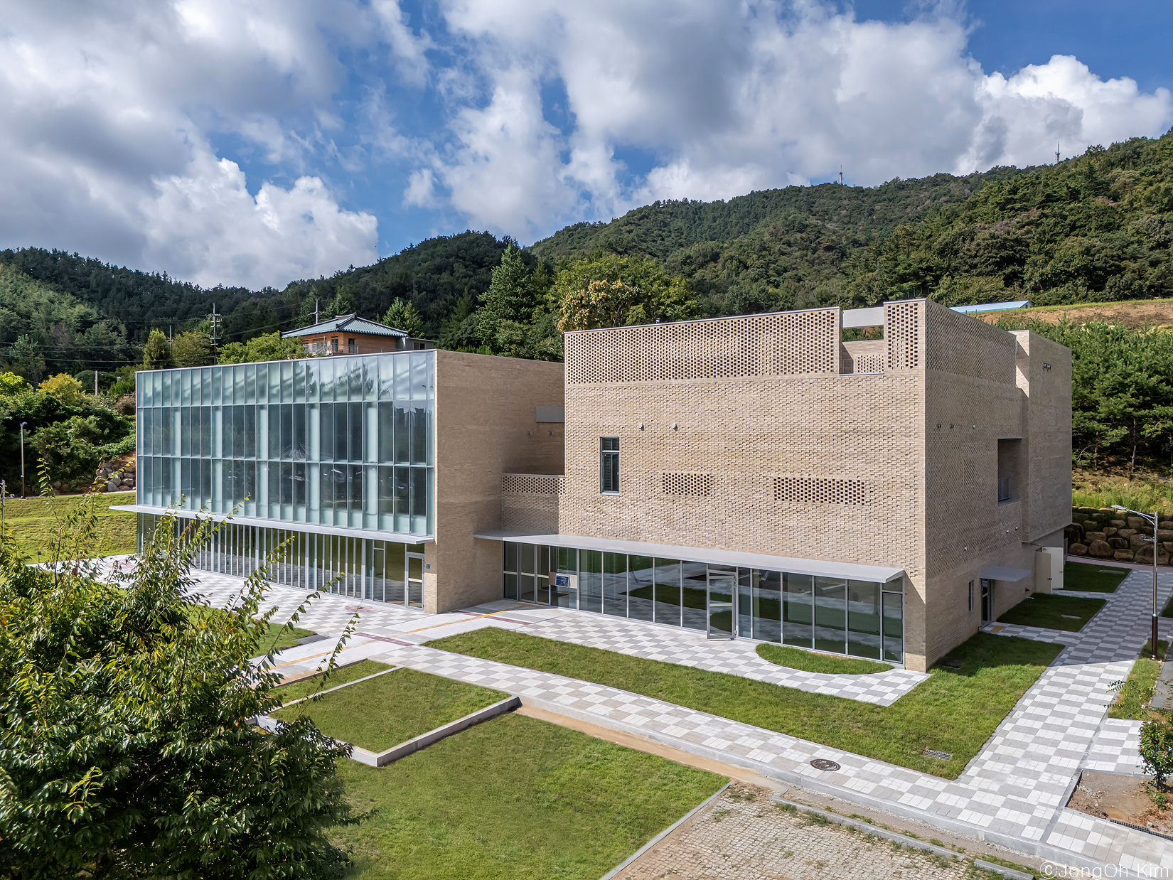 미세먼지안심 실내어린이체육관 - 7