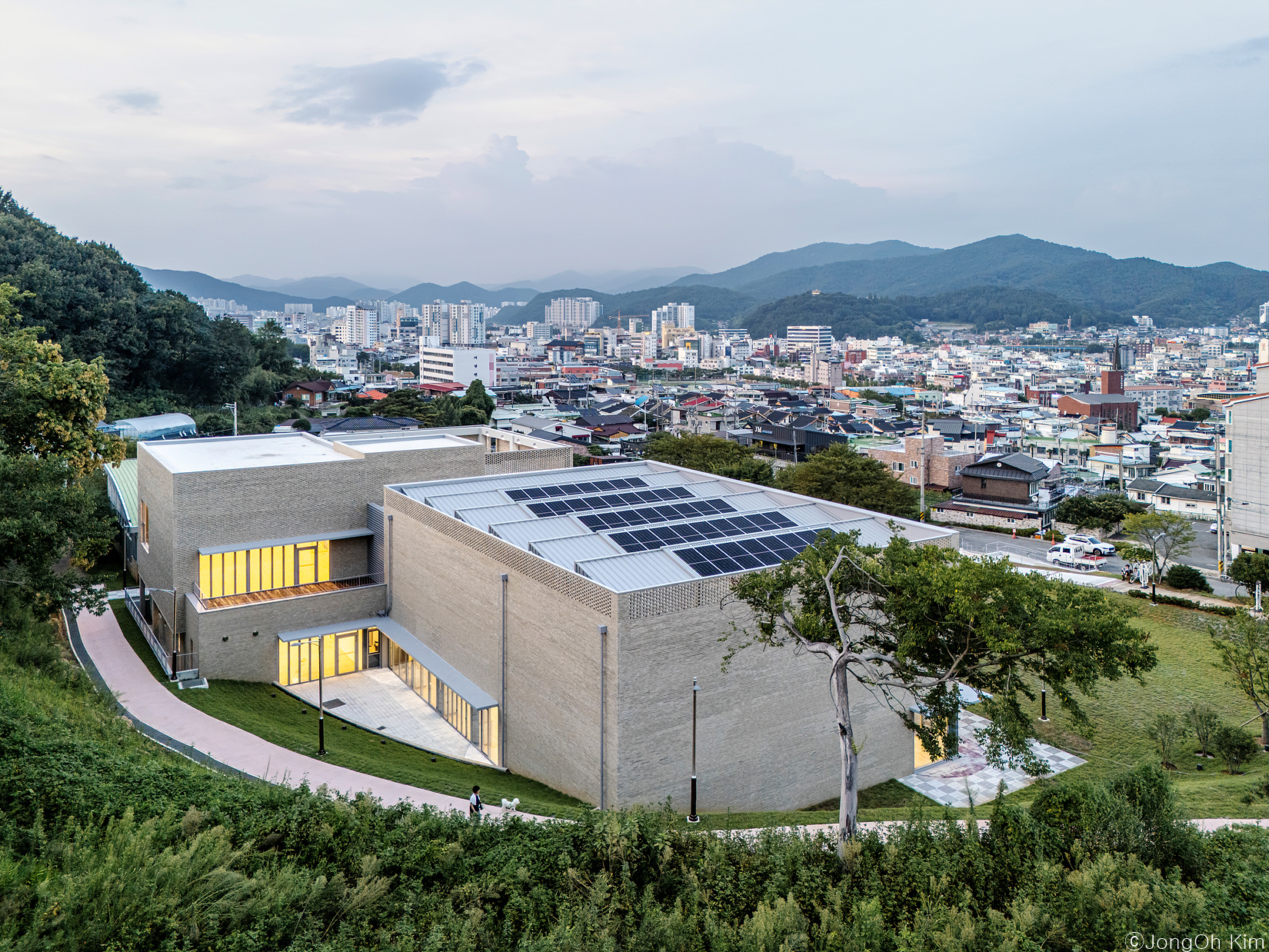 미세먼지안심 실내어린이체육관 - 8