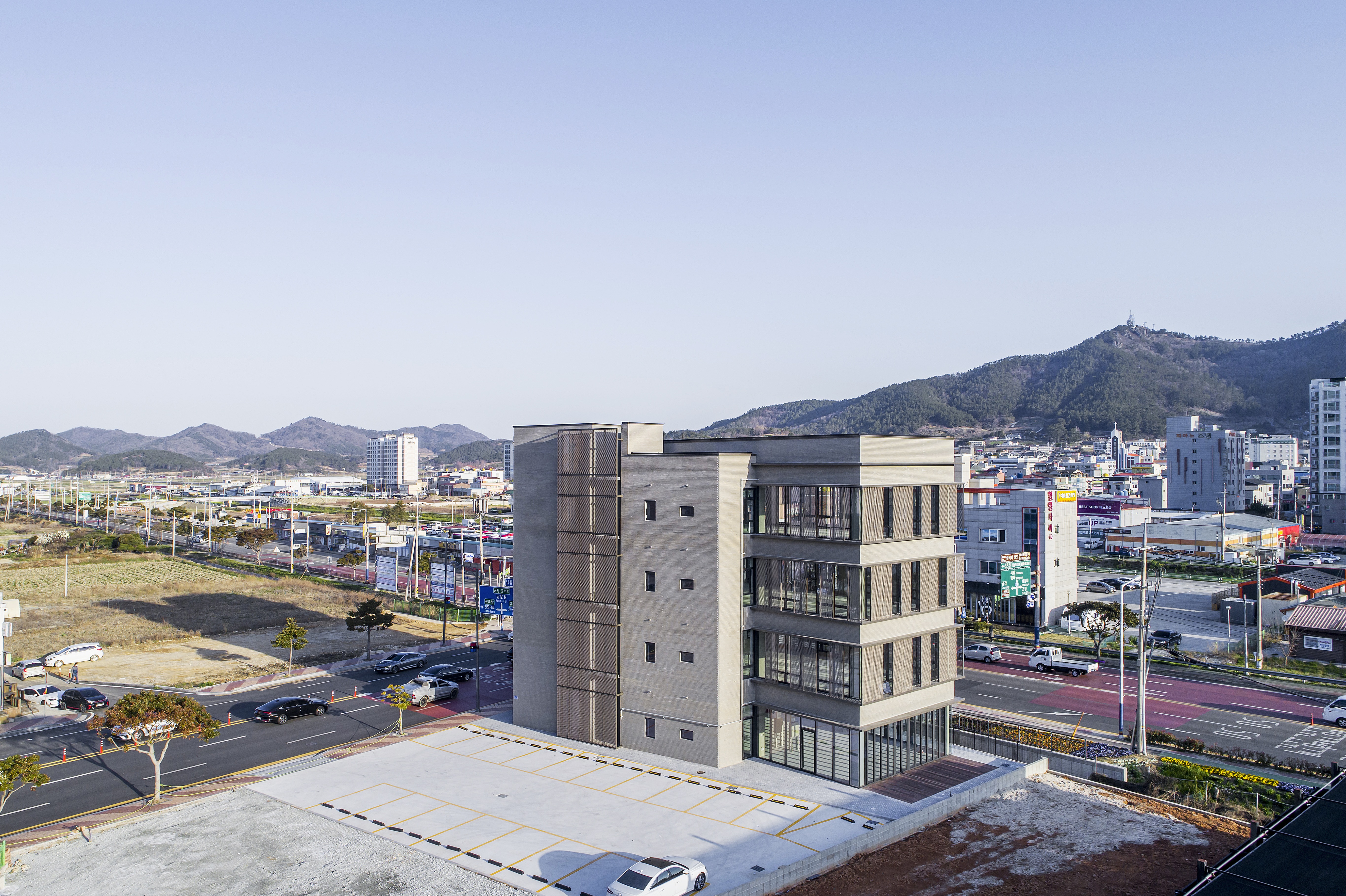 진도SEBU빌딩 - 7